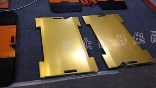 軸重儀系列 軸重儀系列