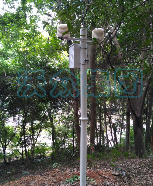 負(fù)氧離子監(jiān)測(cè)設(shè)備